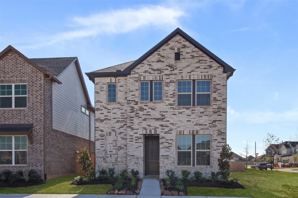 27035 Keystone Brook Way, Katy, TX 77494 - photo 1