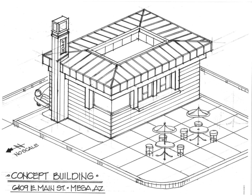 Concept Building