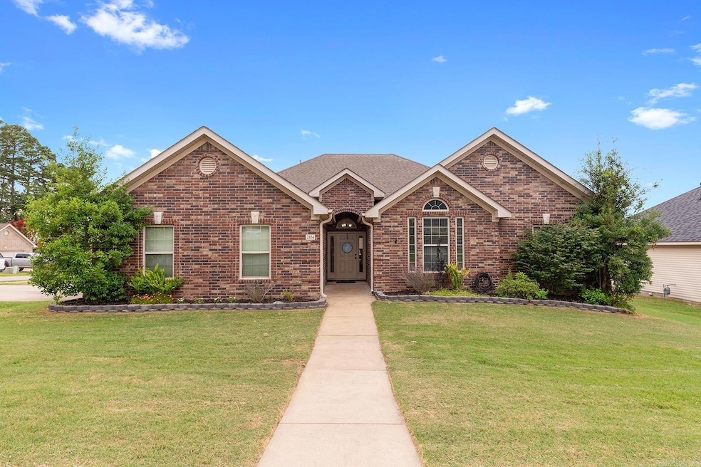 Under Contract $289,900