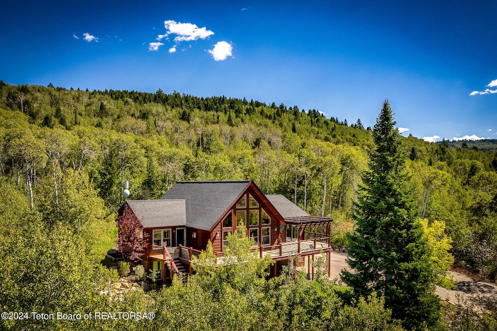 2380 Sorensen Creek Dr, Victor, ID 83455 - photo 1