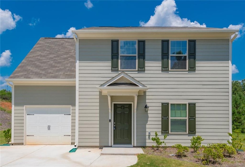 1031 Sutherland Dr, Winder, GA 30680 - photo 1