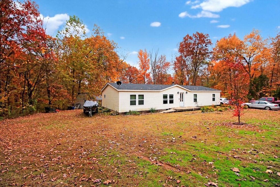 2100 Fred Morris Rd, Reynolds Station, KY 42368 - photo 1