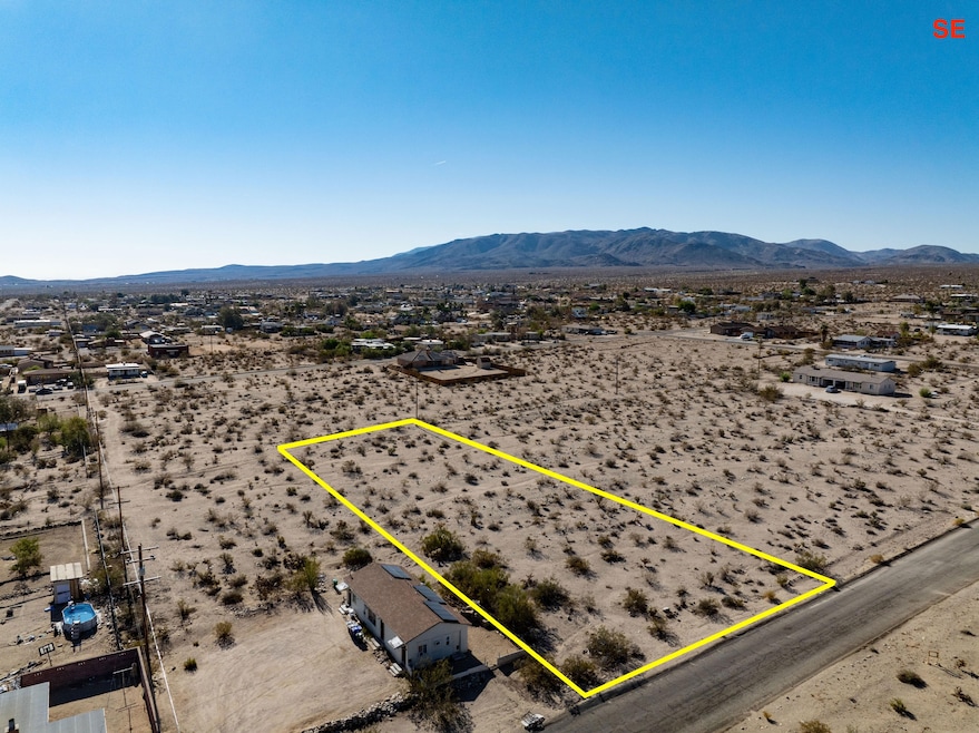 N Star Ave, Twentynine Palms, CA 92277 - photo 1