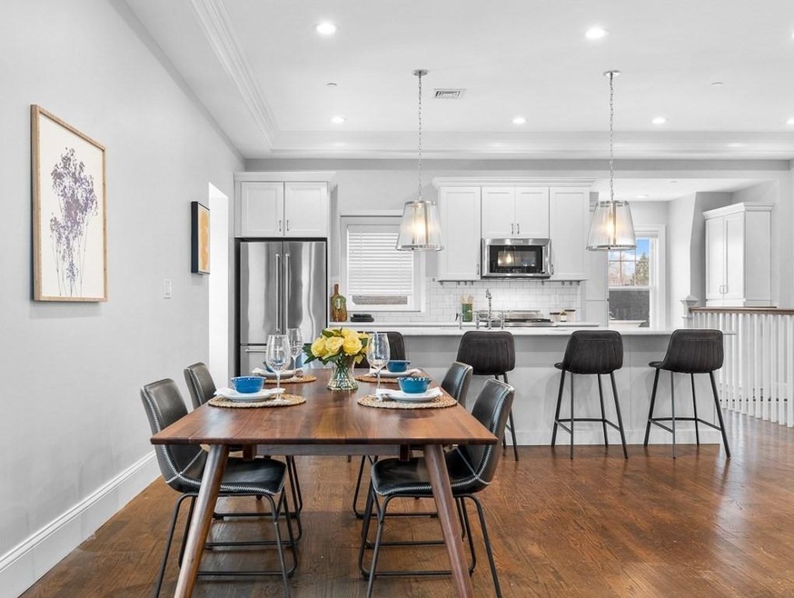 15 Sparhawk St unit 3, Brighton, MA 02135 - photo 1