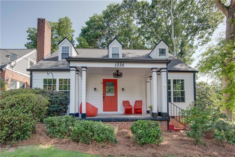 Sold $410,000 • Co-Listing Agent