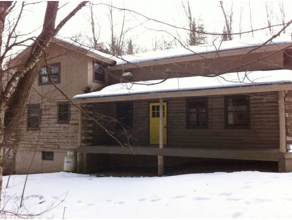 302 Worcester Loop Rd, Stowe, VT 05672 - photo 1