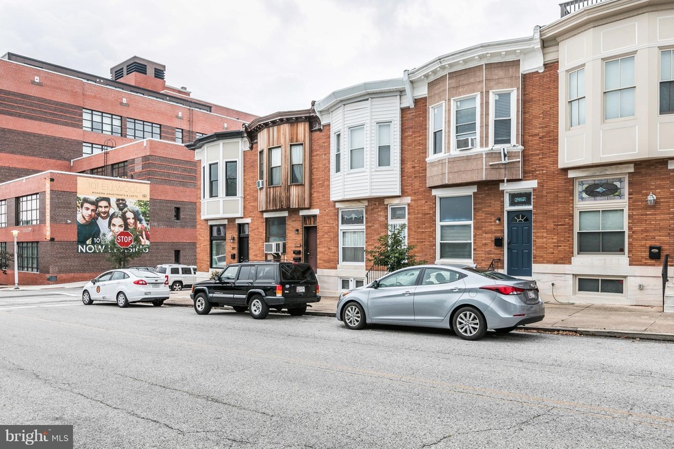 207 S Ellwood Ave, Baltimore, MD 21224 - photo 1