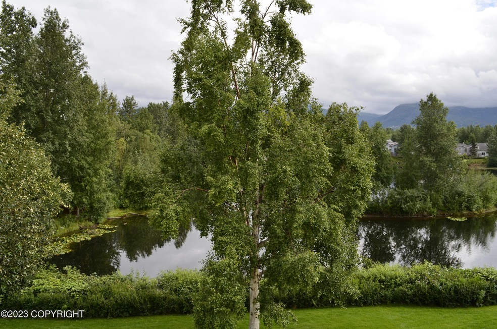 5642 E 40th Ave unit G303, Anchorage, AK 99504 - photo 1