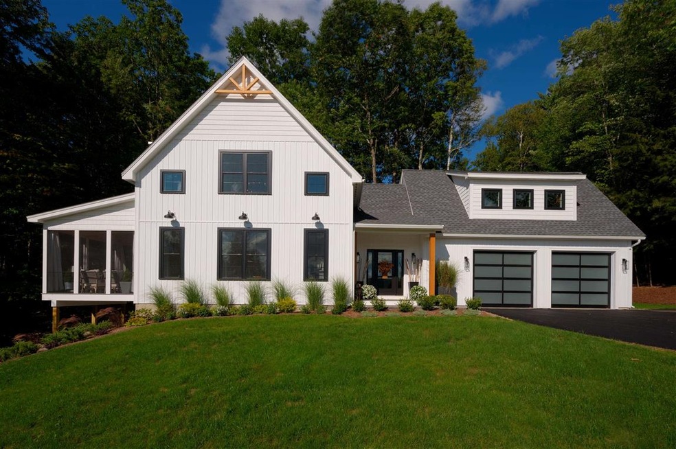 11 Rising Ridge Rd, Campton, NH 03223 - photo 1