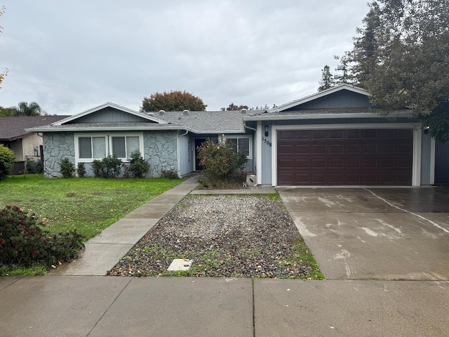 1508 Mable Ave, Modesto, CA 95355 - photo 1