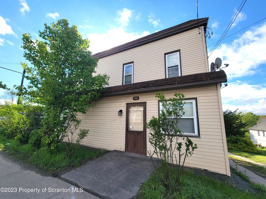 1312 Main St, Scranton, PA 18519 - photo 1