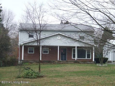8304 Pennsylvania Run Rd, Louisville, KY 40228 - photo 1