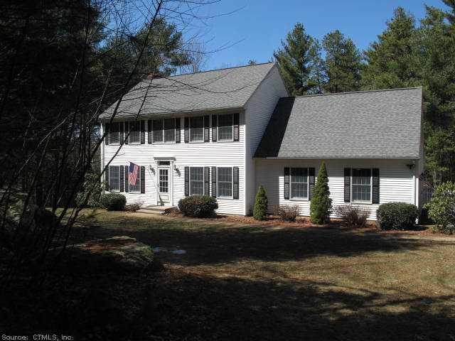 183 Forest Ln, Glastonbury, CT 06033 - photo 1