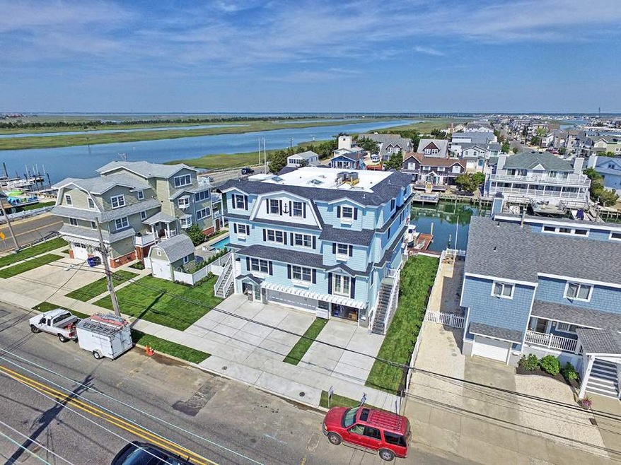 2438 Ocean Dr unit North, Avalon, NJ 08202 - photo 1