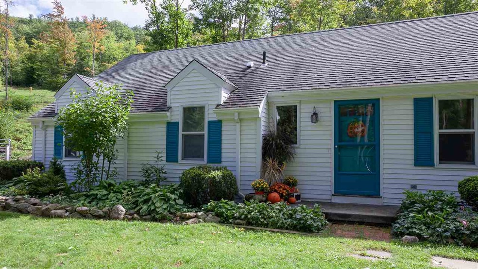 109 Old Swanzey Rd, Spofford, NH 03462 - photo 1