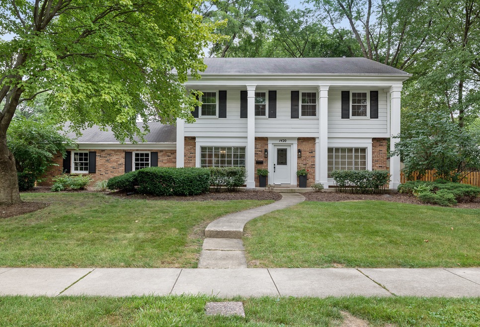 1420 N Loomis St, Naperville, IL 60563 - photo 1