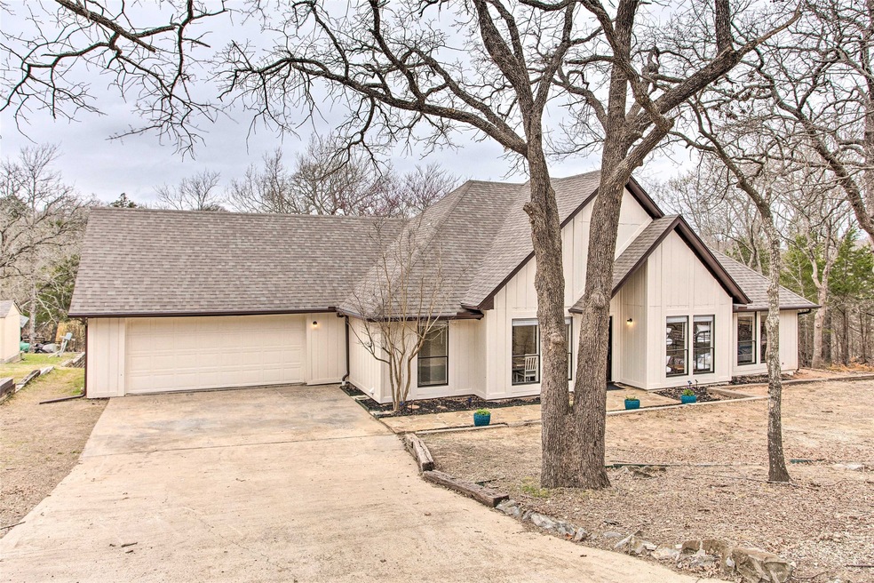 997 Tanglewood Trail, Pottsboro, TX 75076 - photo 1