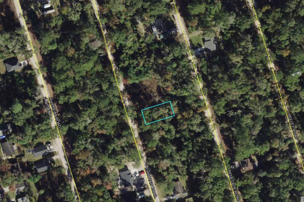 0 Choctaw Rd unit 392886, Crawfordville, FL 32327 - photo 1