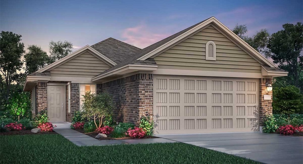 26922 Lantana Canyon Dr, Katy, TX 77493 - photo 1