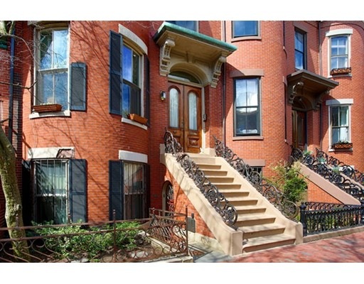 148 W Newton St, Boston, MA 02118 - photo 1