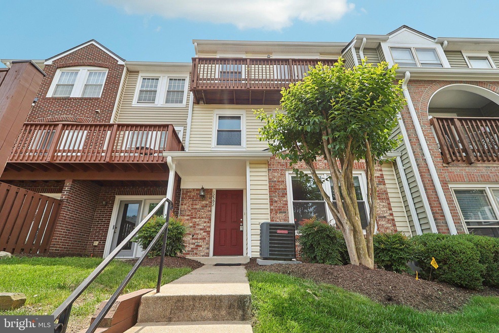 12592 Kempston Ln, Woodbridge, VA 22192 - photo 1