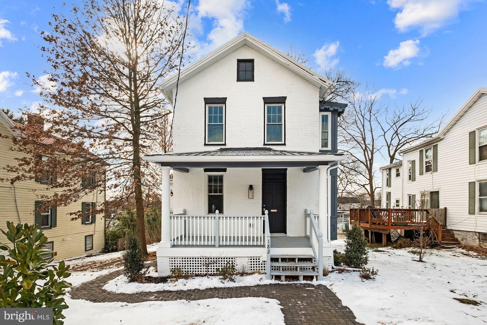 182 E Green St, Westminster, MD 21157 - photo 1