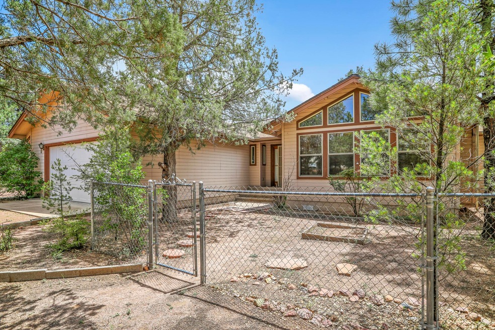 1001 E Frontier St, Payson, AZ 85541 - photo 1