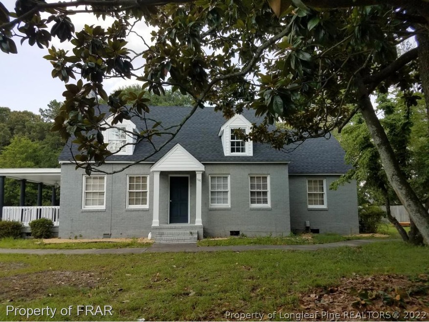 1117 Berkshire Rd, Fayetteville, NC 28304 - photo 1