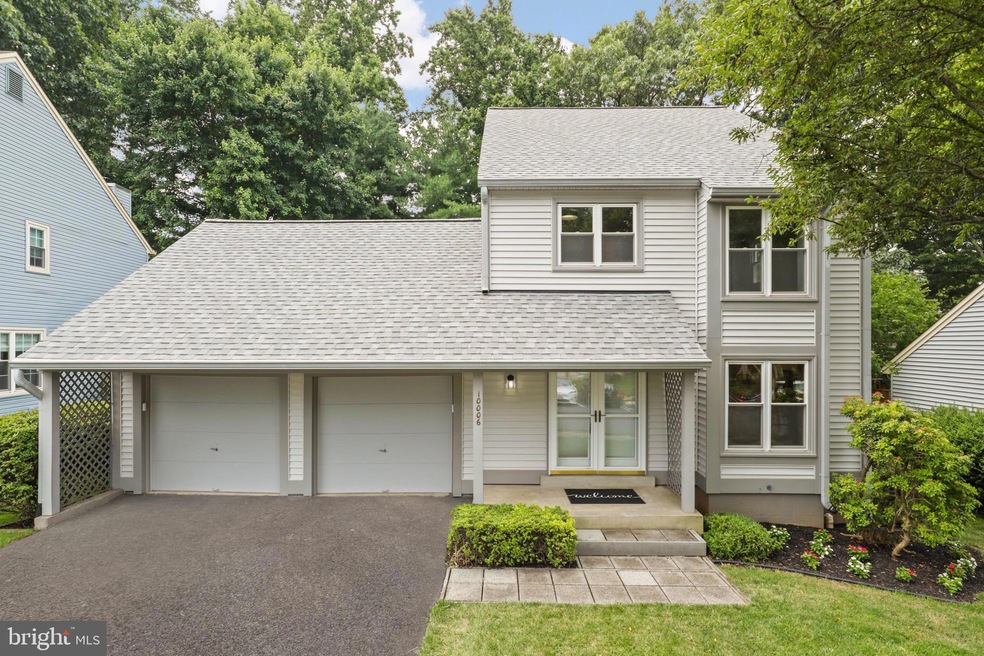 10006 Beacon Pond Ln, Burke, VA 22015 - photo 1