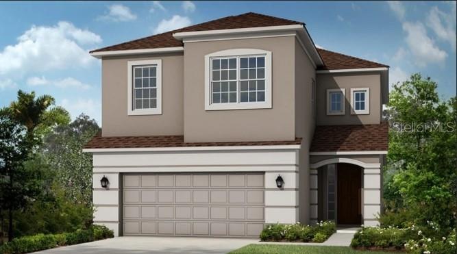 Built By Taylor Morrison- Boca Grande B- Ready Feb