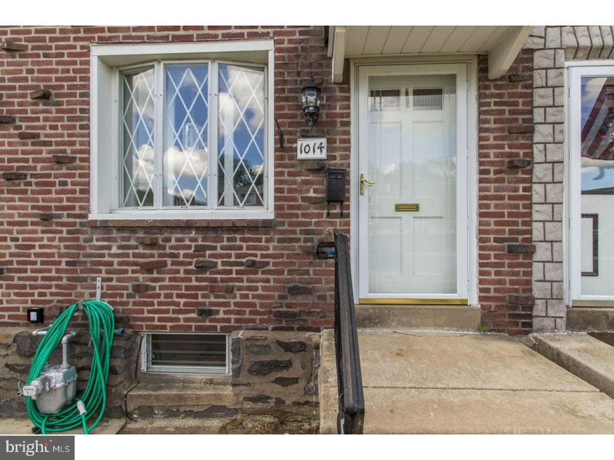 1014 Brookwood Ln, Glenolden, PA 19036 - photo 1