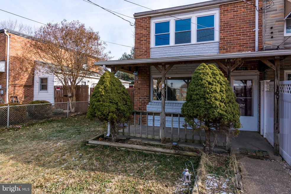 3001 Freeway, Halethorpe, MD 21227 - photo 1