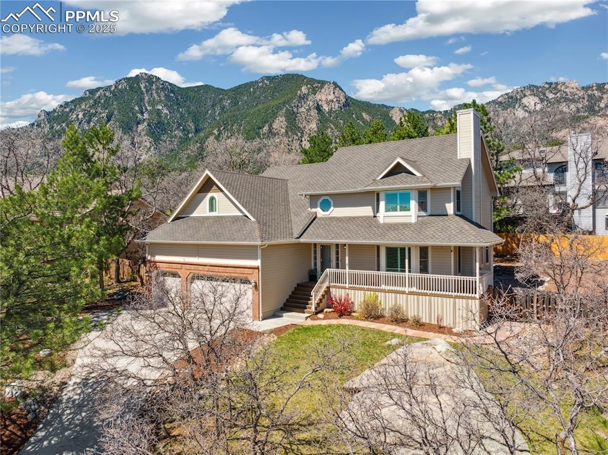 Sold $845,000 • Co-Listing Agent