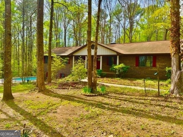 1121 Highway 138 E, Stockbridge, GA 30281 - photo 1