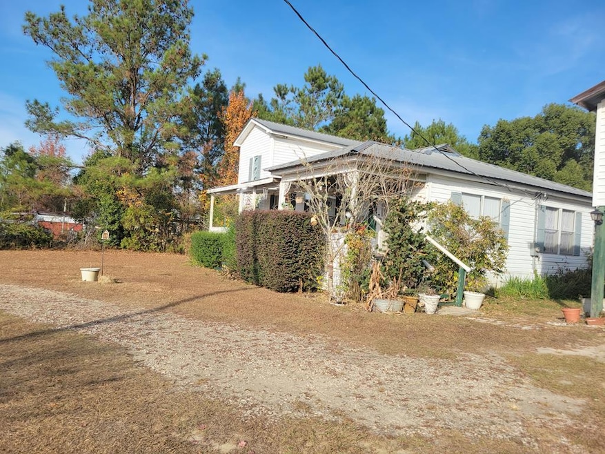 15817 SE County Road 69, Blountstown, FL 32424 - photo 1