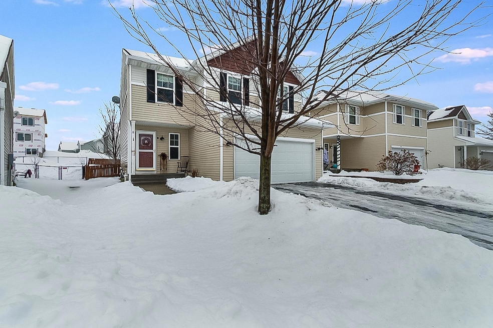 Sold $360,000 • Co-Listing Agent