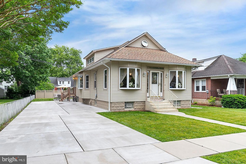 1908 Sycamore St, Haddon Heights, NJ 08035 - photo 1