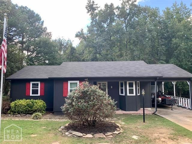 504 Brentwood Dr, Paragould, AR 72450 - photo 1