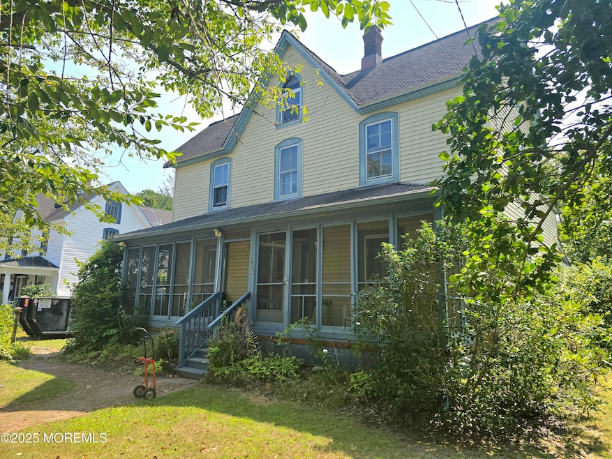 Sold $375,000 • Co-Listing Agent