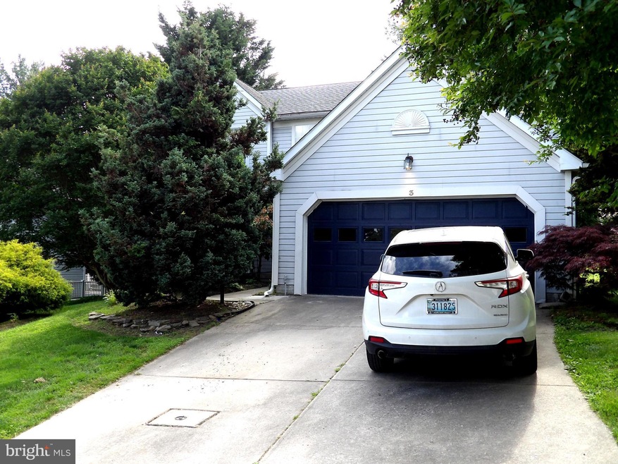 3 Crystal Field Ct, Baltimore, MD 21209 - photo 1