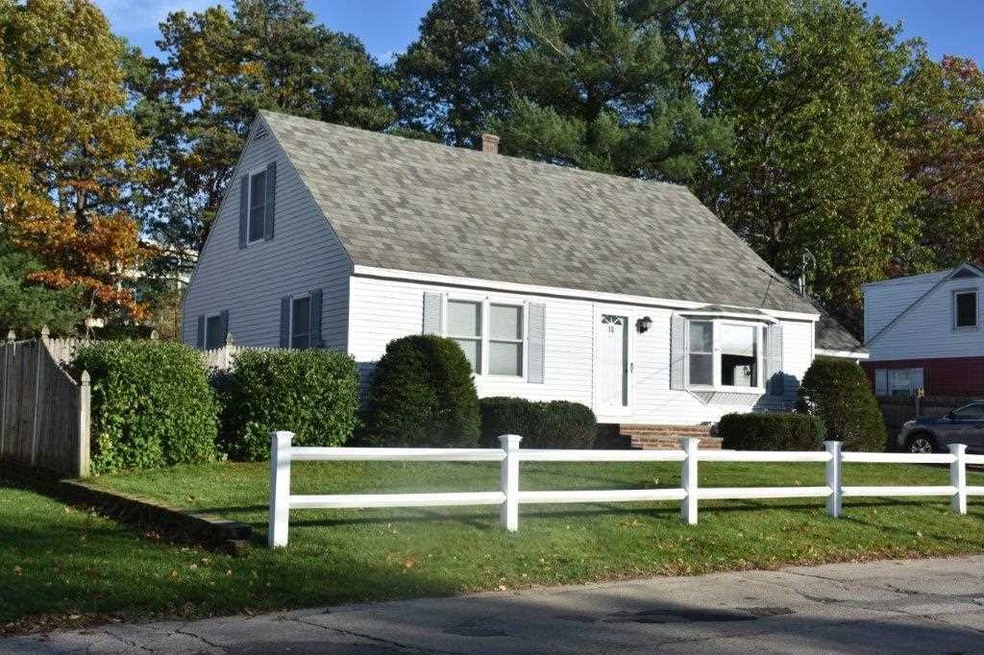 10 Wason Ave unit 7, Nashua, NH 03060 - photo 1