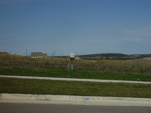 Lot 24 Carnoustie Way, Oregon, WI 53575 - photo 1