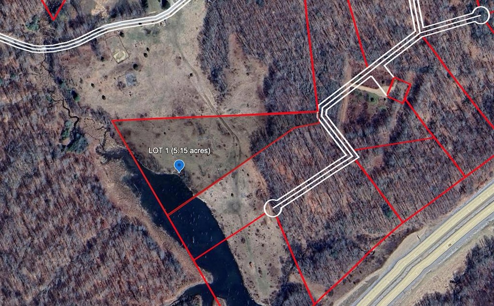 124 Woodchuck Run, Bragg, WV 25918 - photo 1