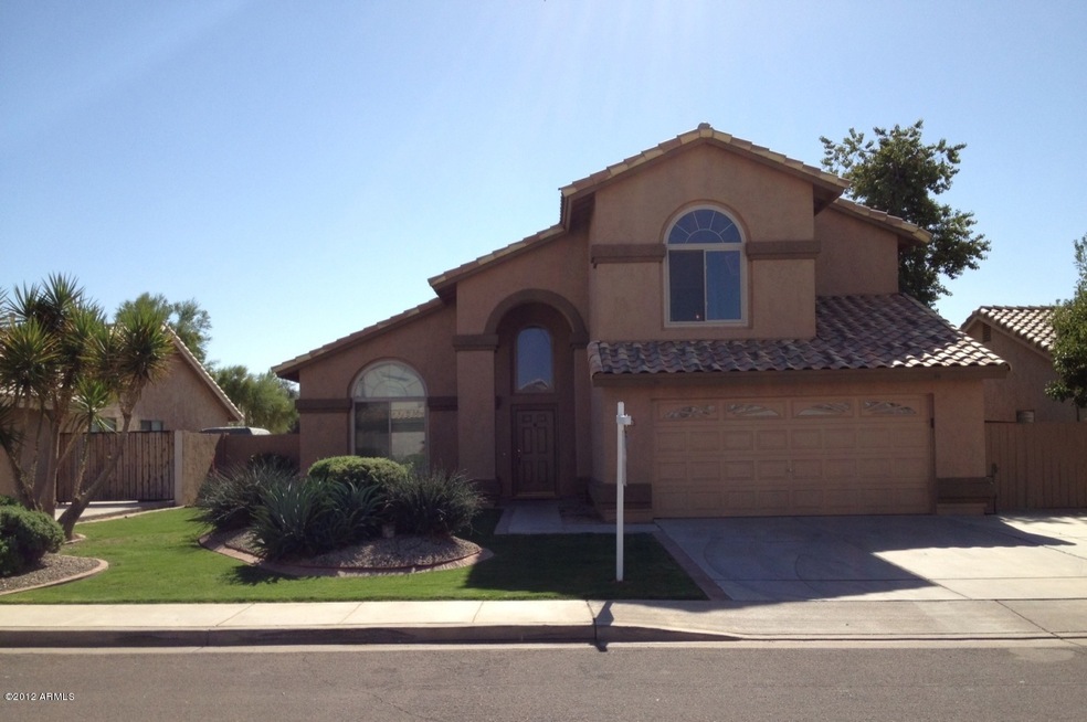 7243 E Monte Ave unit 2, Mesa, AZ 85209 - photo 1