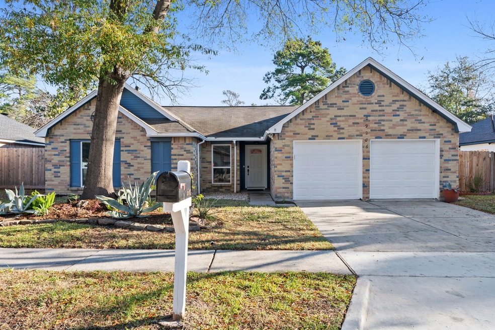 29206 Stapleford St, Spring, TX 77386 - photo 1