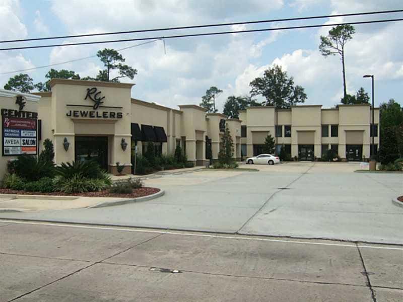 1414 Gause Blvd unit 8, Slidell, LA 70458 - photo 1