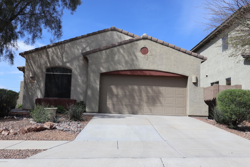 6175 N Corte San Bella, Tucson, AZ 85741 - photo 1