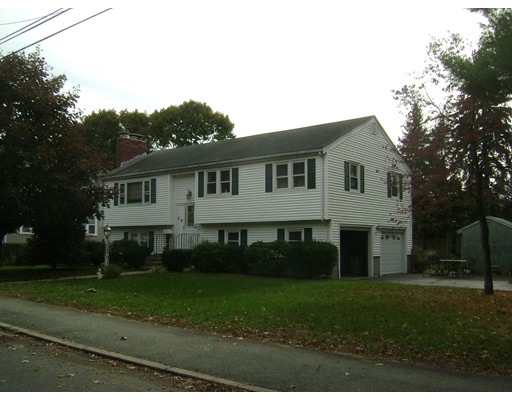 28 Lake Shore Rd, Natick, MA 01760 - photo 1