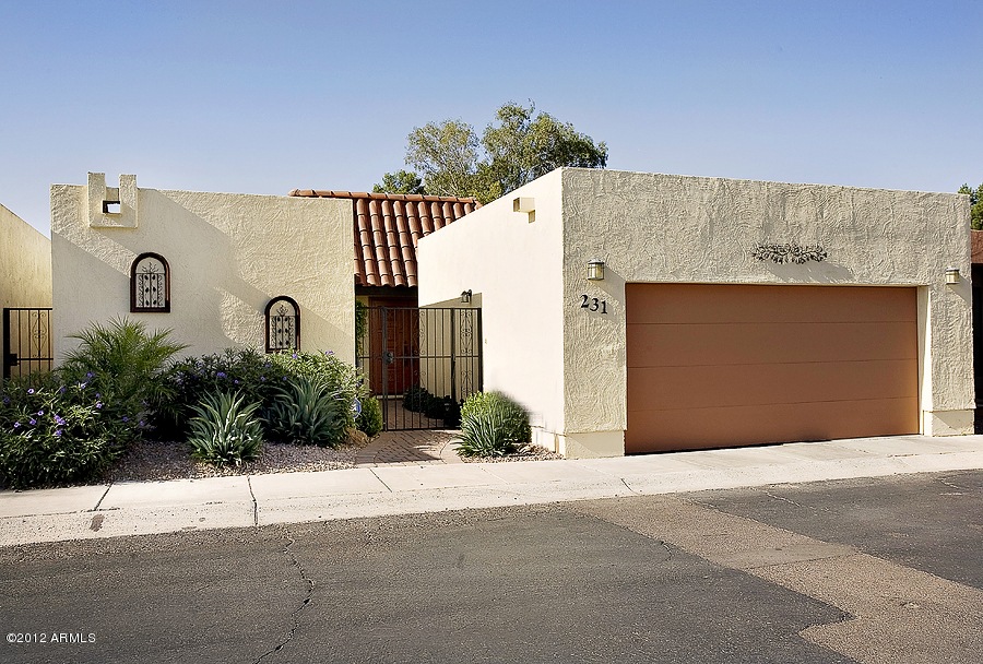 Lovely Single Level Home