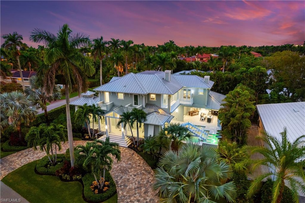 Pending $5,295,000 • Co-Listing Agent
